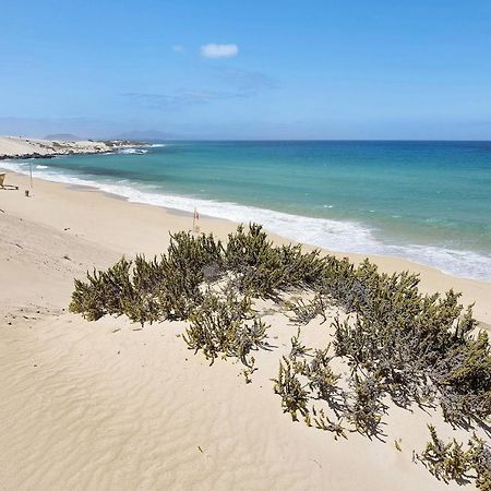 Apartamento Betty F Puerto del Rosario  Dış mekan fotoğraf