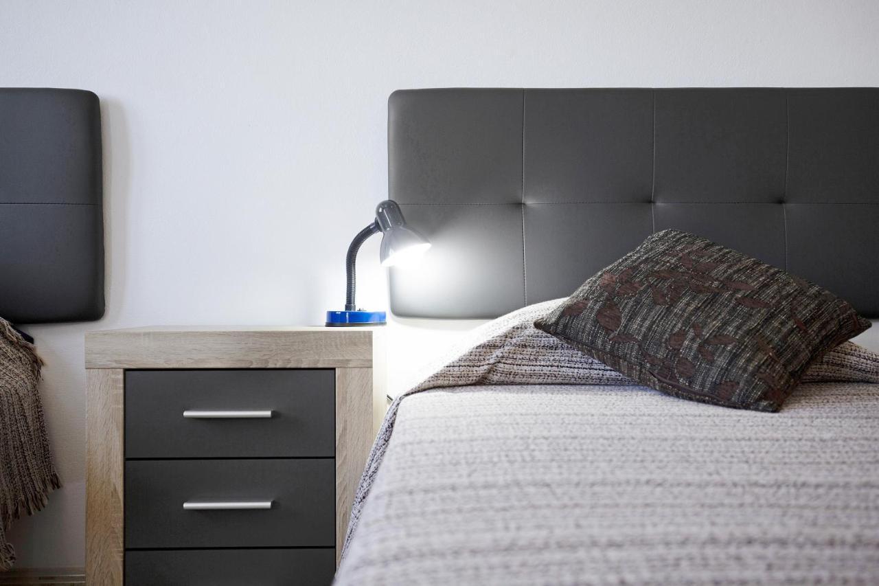 Apartamento Betty F Puerto del Rosario  Dış mekan fotoğraf