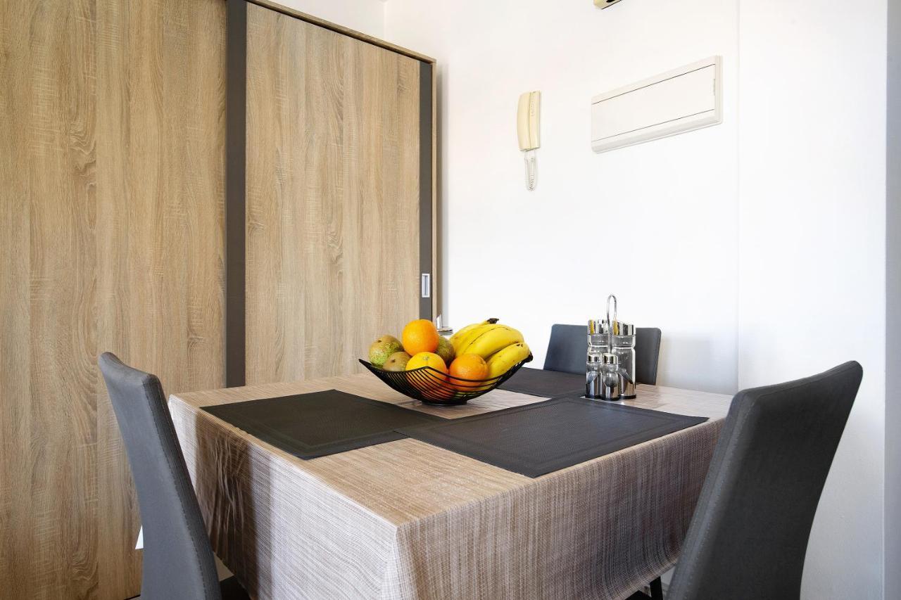 Apartamento Betty F Puerto del Rosario  Dış mekan fotoğraf