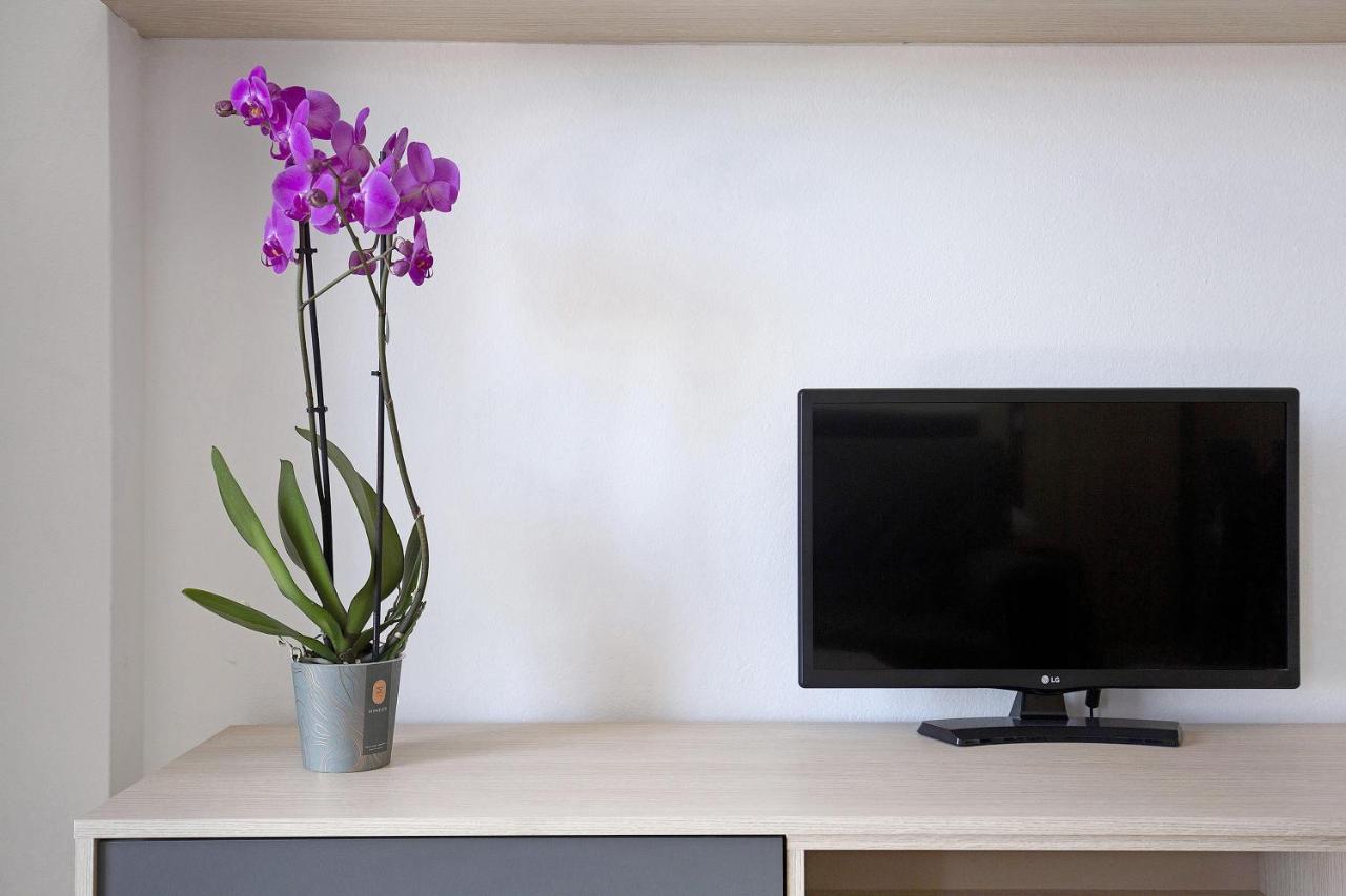 Apartamento Betty F Puerto del Rosario  Dış mekan fotoğraf