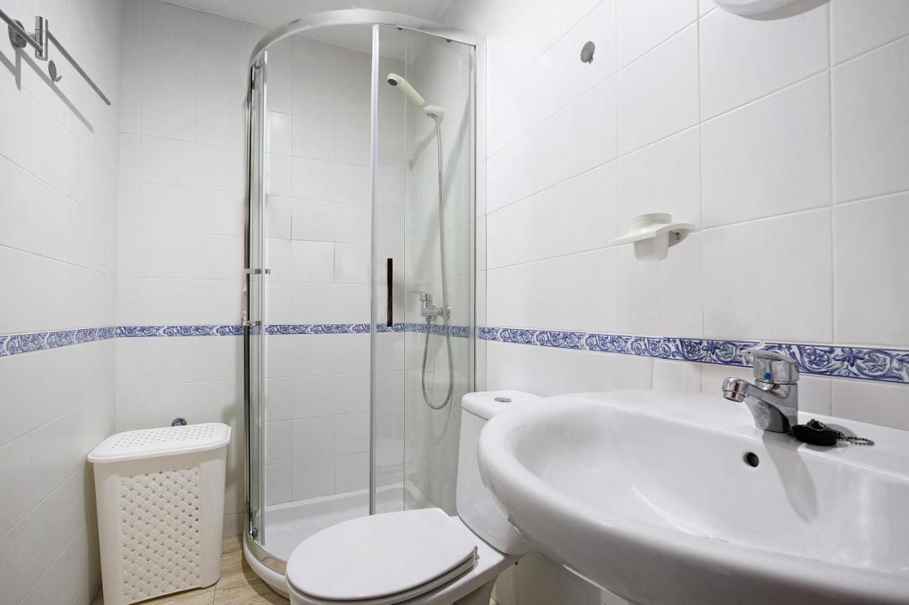 Apartamento Betty F Puerto del Rosario  Dış mekan fotoğraf